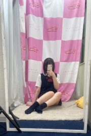 10/3体験入店初日えみ