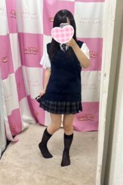 10/5体験入店初日みりあ