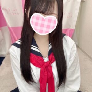 【新着速報】本物18歳体験入店きます