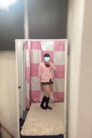 10/22体験入店初日にじ