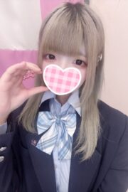 10/11体験入店初日あお(JK上がりたて)