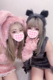 10/11体験入店初日あお(JK上がりたて)