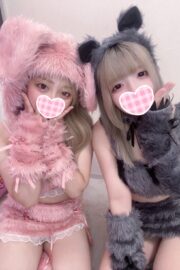 10/11体験入店初日あお(JK上がりたて)