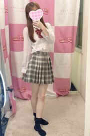 11/2体験入店初日ひとみ