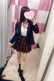 10/3体験入店初日えみ