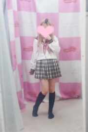 10/11体験入店初日この(JK上がりたて)