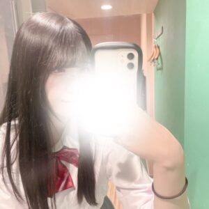 すみな退勤‼️