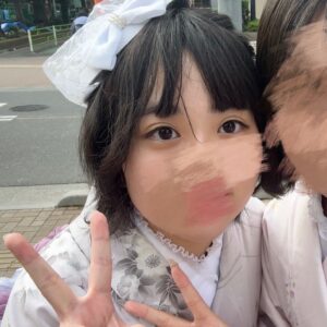 みも、しゅっ🧜🏻‍♀️♡