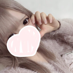 少しだけ〜！♡