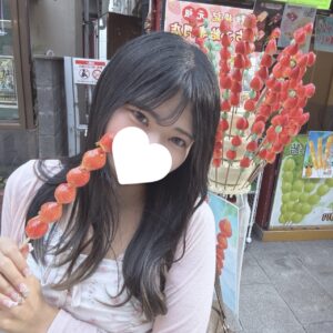 みむさん出勤しました