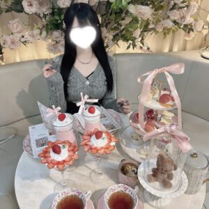 出勤してるよ🤍