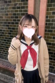 11/4体験入店初日まりん(JK中退年齢)(新人ランキング3位)