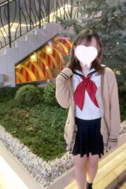 11/4体験入店初日まりん(JK中退年齢)(新人ランキング3位)