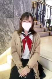 11/4体験入店初日まりん(JK中退年齢)(新人ランキング3位)