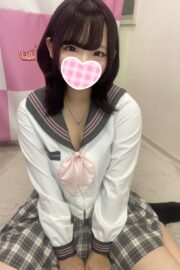 11/4体験入店初日まりん（JK中退年齢）