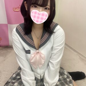 体入速報🎀現役高校生世代🎀まりんちゃん🎀