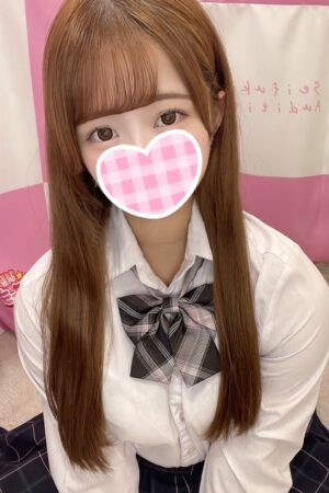 11/6体験入店初日まりあ（JK上がりたて）