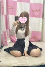 11/6体験入店初日まりあ(JK上がりたて)