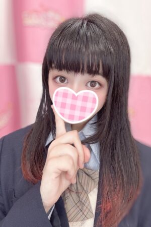 11/8体験入店初日あかり