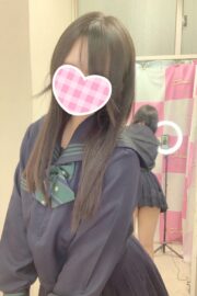 11/13体験入店初日こあい(JK上がりたて)