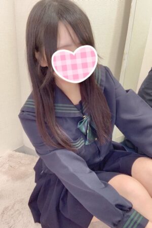 11/13体験入店初日こあい（JK上がりたて）