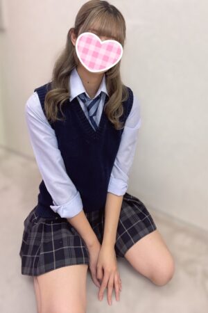 12/3体験入店初日みきな