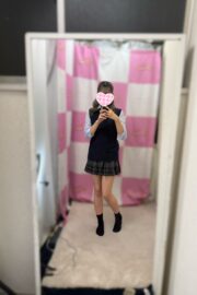 12/3体験入店初日みきな