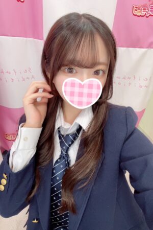 11/30体験入店初日まいん（JK中退年齢）（新人ランキング1位👑)