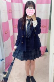 11/30体験入店初日まいん(JK中退年齢)