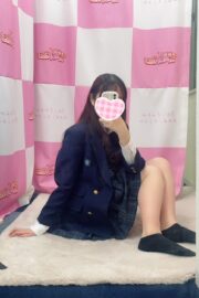 11/30体験入店初日まいん(JK中退年齢)