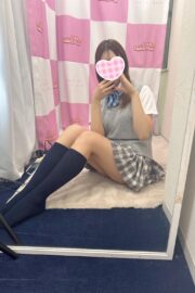 12/2体験入店初日にあ（JK上がりたて）