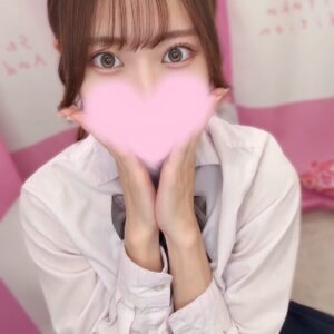 【体入速報!!】スレンダーでキラキラな瞳が魅力的な美少女!