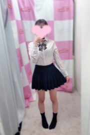 11/05体験入店初日れの