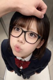 11/4体験入店初日まりん(JK中退年齢)(新人ランキング3位)