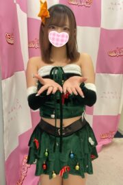 11/4体験入店初日まりん（JK中退年齢）（新人ランキング1位👑）