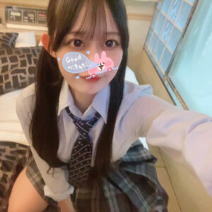 るうしゅきん&lrm;🤍