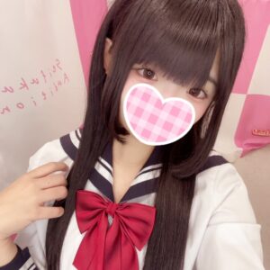 体入速報【にじちゃん】JK中退年齢18歳🎀