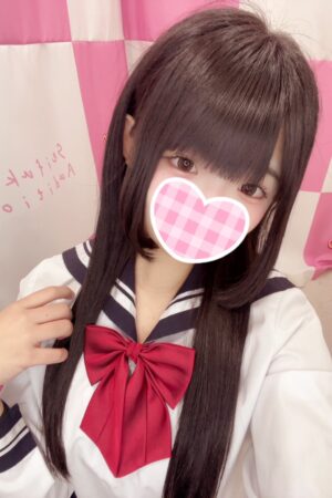 12/4体験入店初日にじ（JK中退年齢）