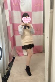 12/6体験入店初日あやか