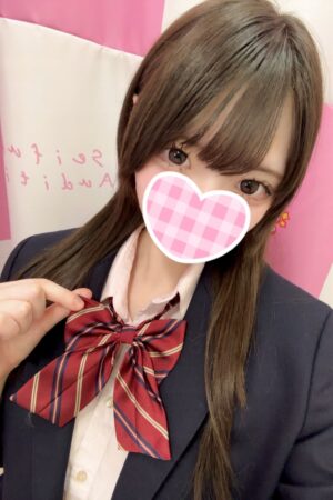 12/9体験入店初日うらぴ（JK中退年齢）