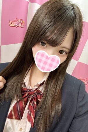 12/9体験入店初日うらぴ（JK中退年齢）