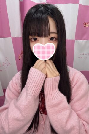 12/7体験入店初日のどか（JK中退年齢）