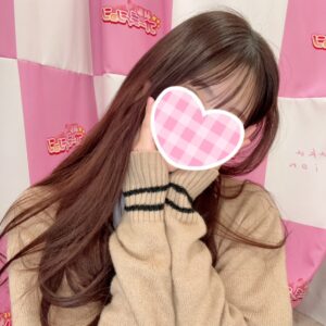 体験入店速報～美形な容姿が目を惹く！綺麗なお姉さん系美少女入店！