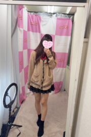 12/14体験入店初日つむぎ