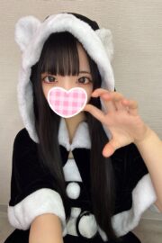 12/7体験入店初日のどか（JK中退年齢）