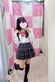 12/21体験入店初日あみち