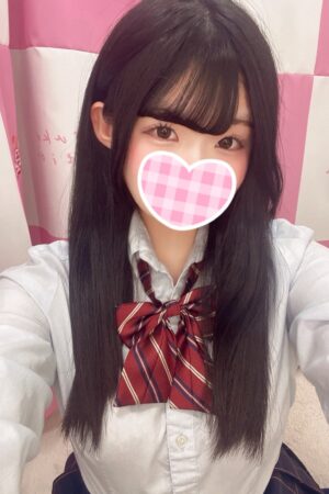 12/23体験入店初日ゆいな（JK中退年齢）