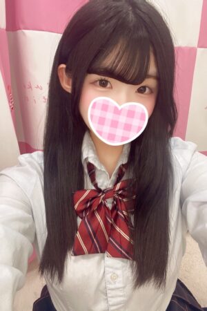 12/23体験入店初日ゆいな（JK中退年齢）