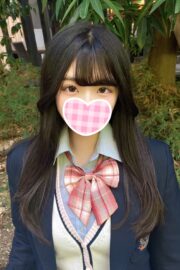 12/23体験入店初日ゆいな（JK中退年齢）(新人ランキング6位)