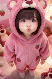 12/4体験入店初日にじ（JK中退年齢）(新人ランキング5位)